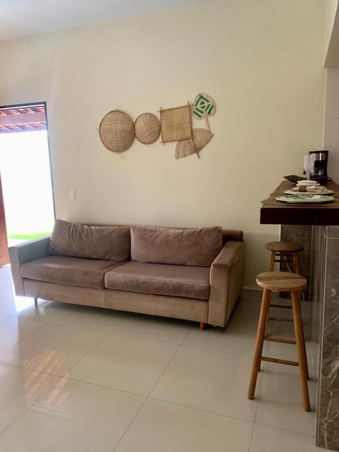 Willa Casaluardosmilagres São Miguel dos Milagres Zewnętrze zdjęcie